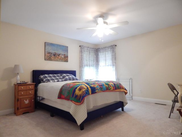 8171 Cheltenham Court, Hamilton Twp, OH 45039