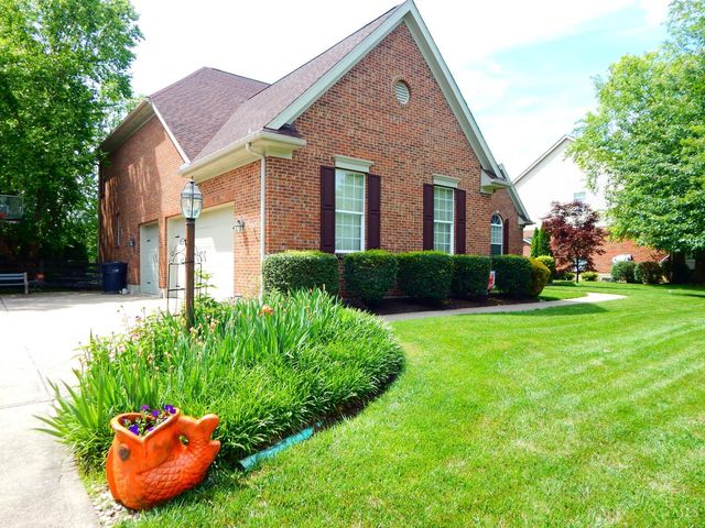 8171 Cheltenham Court, Hamilton Twp, OH 45039