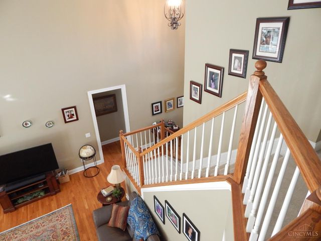 8171 Cheltenham Court, Hamilton Twp, OH 45039