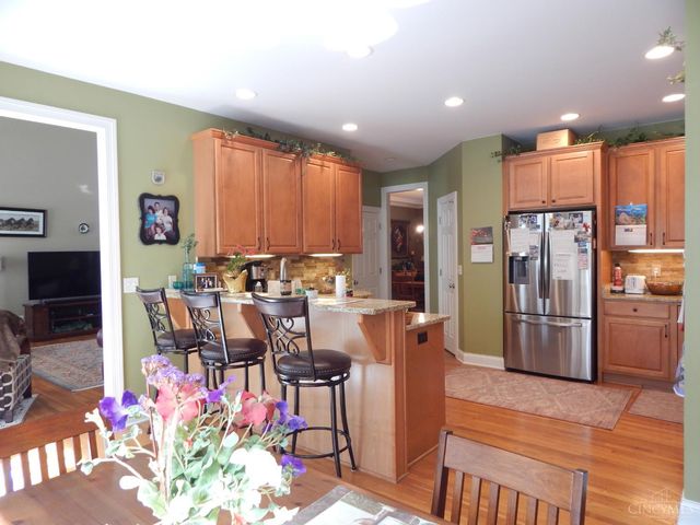 8171 Cheltenham Court, Hamilton Twp, OH 45039