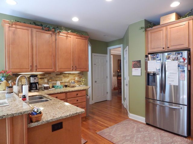 8171 Cheltenham Court, Hamilton Twp, OH 45039