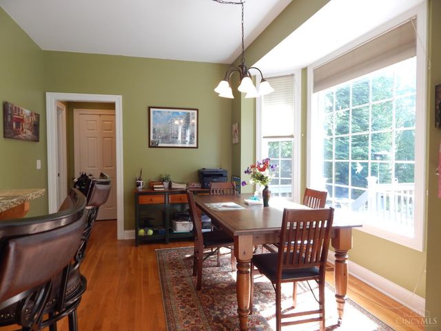 8171 Cheltenham Court, Hamilton Twp, OH 45039