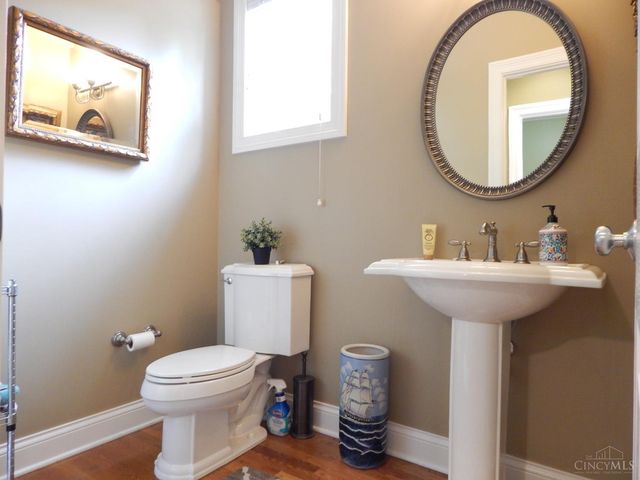 8171 Cheltenham Court, Hamilton Twp, OH 45039