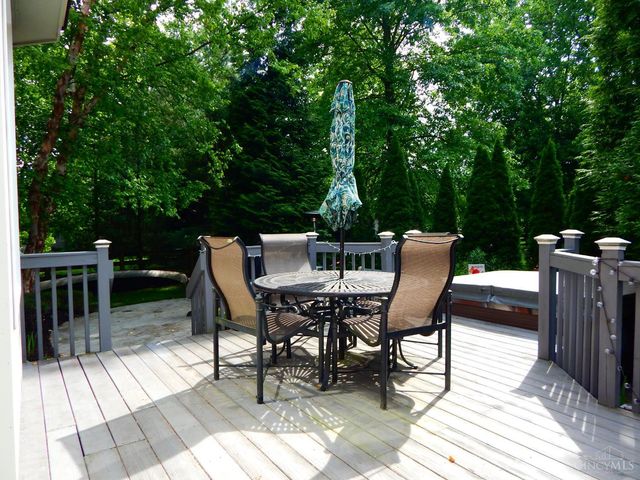 8171 Cheltenham Court, Hamilton Twp, OH 45039