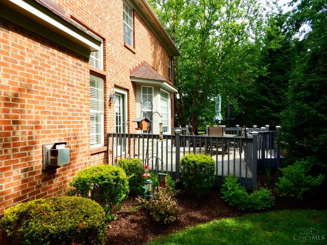 8171 Cheltenham Court, Hamilton Twp, OH 45039