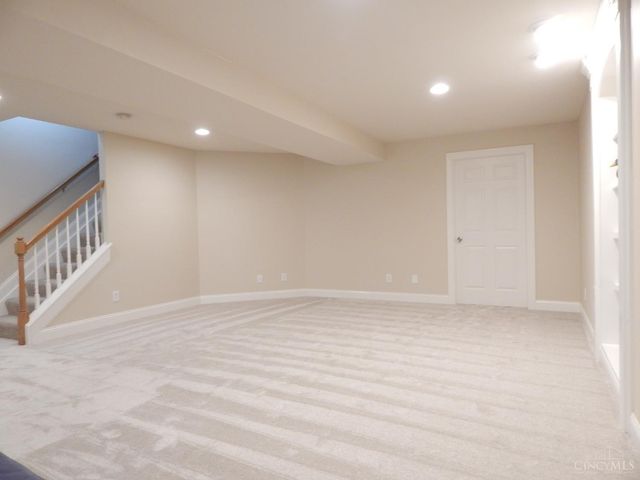 8171 Cheltenham Court, Hamilton Twp, OH 45039