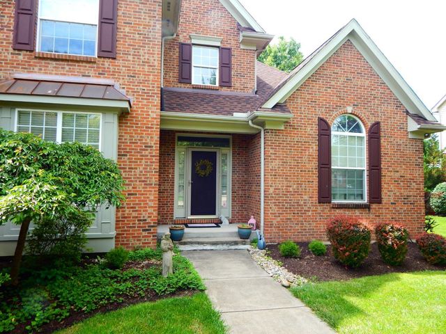 8171 Cheltenham Court, Hamilton Twp, OH 45039