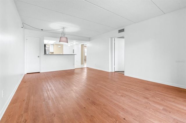 1000 TARPON WOODS BOULEVARD 503, Palm Harbor, FL 34685