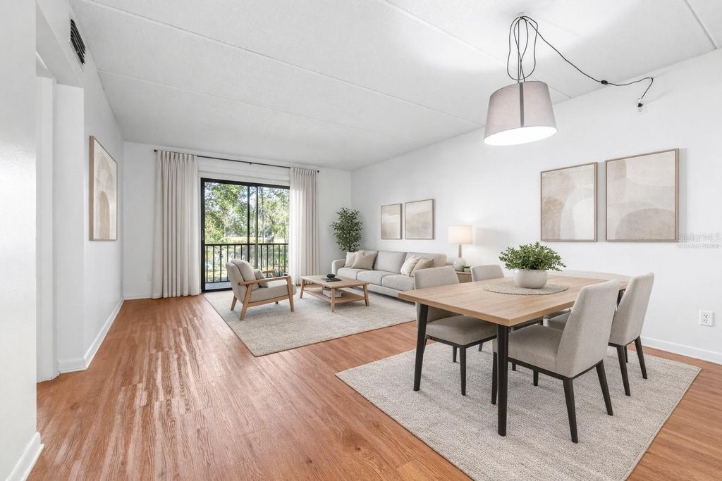 Image 15 of property listing at 1000 TARPON WOODS BOULEVARD 503, Palm Harbor, FL 34685