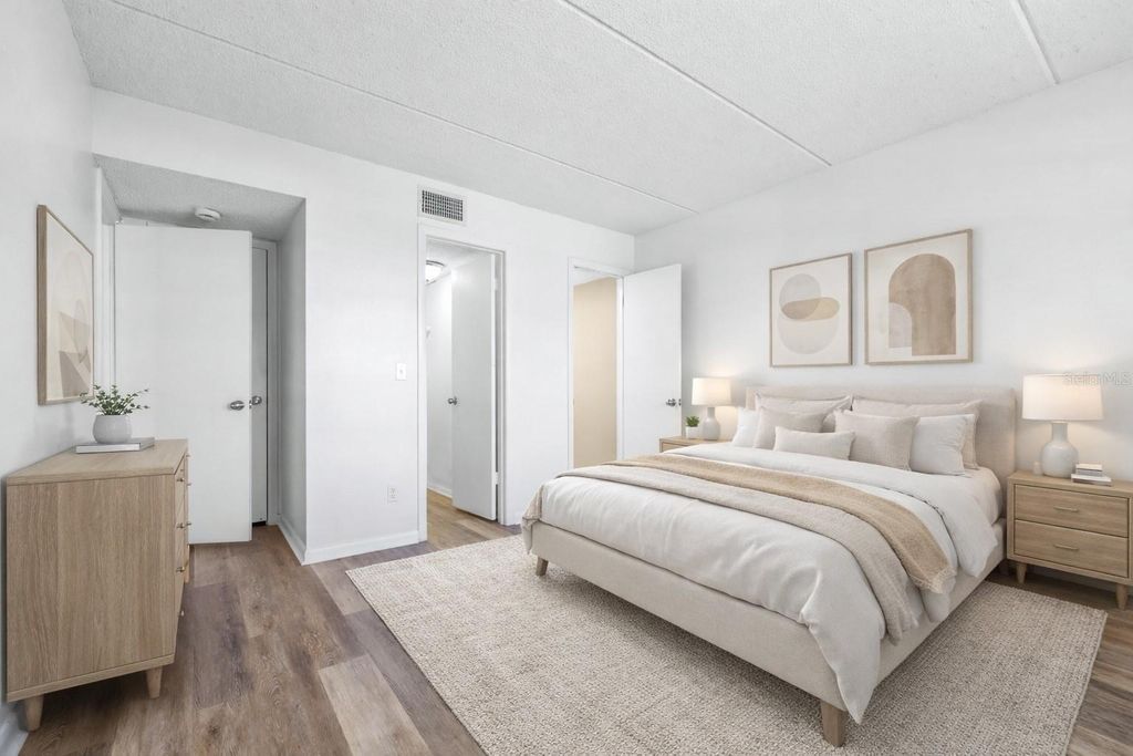 Image 22 of property listing at 1000 TARPON WOODS BOULEVARD 503, Palm Harbor, FL 34685