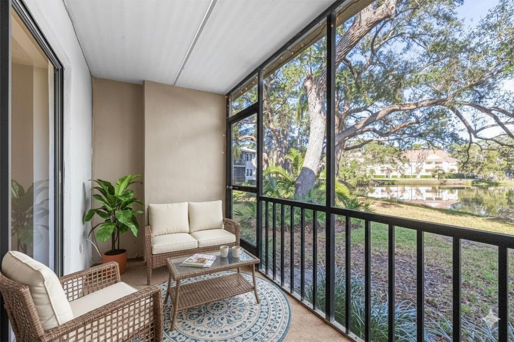 Image 39 of property listing at 1000 TARPON WOODS BOULEVARD 503, Palm Harbor, FL 34685