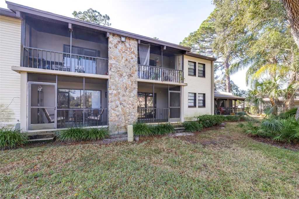 Image 41 of property listing at 1000 TARPON WOODS BOULEVARD 503, Palm Harbor, FL 34685