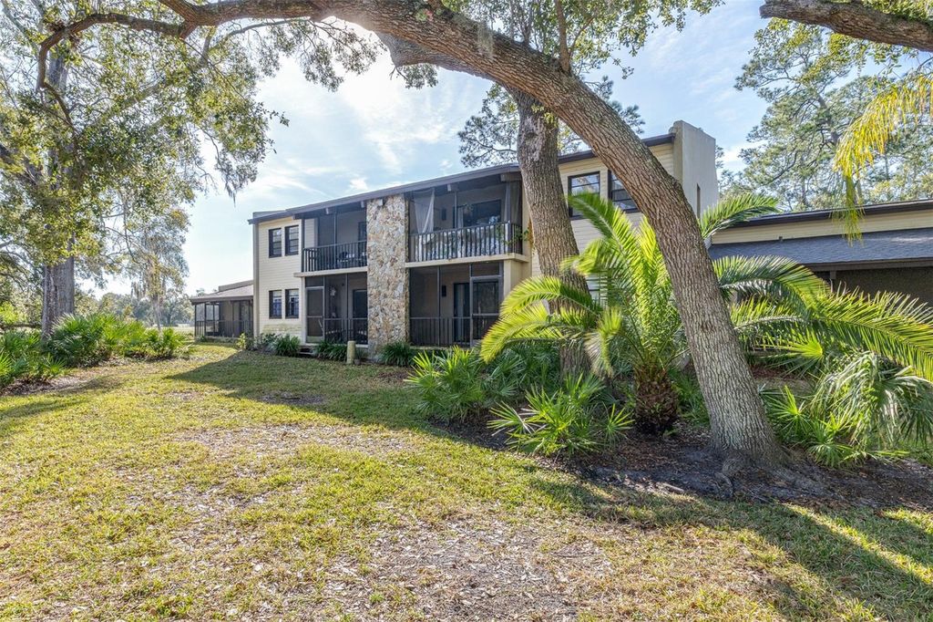 Image 42 of property listing at 1000 TARPON WOODS BOULEVARD 503, Palm Harbor, FL 34685