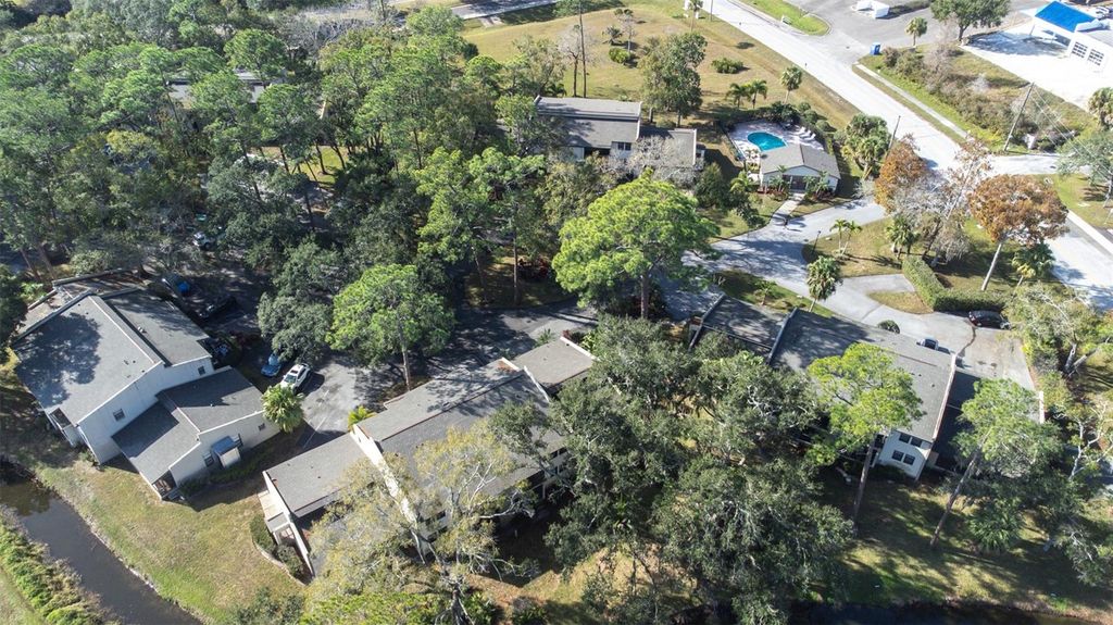 Image 52 of property listing at 1000 TARPON WOODS BOULEVARD 503, Palm Harbor, FL 34685
