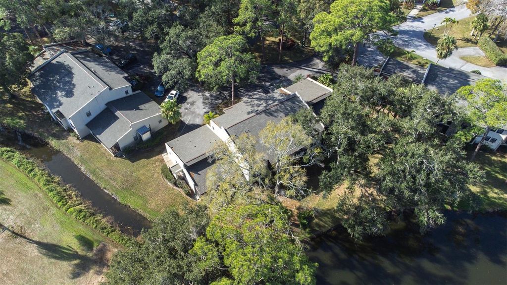 Image 53 of property listing at 1000 TARPON WOODS BOULEVARD 503, Palm Harbor, FL 34685