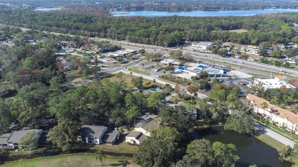 Image 56 of property listing at 1000 TARPON WOODS BOULEVARD 503, Palm Harbor, FL 34685