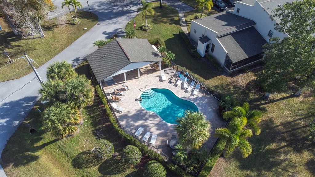 Image 58 of property listing at 1000 TARPON WOODS BOULEVARD 503, Palm Harbor, FL 34685