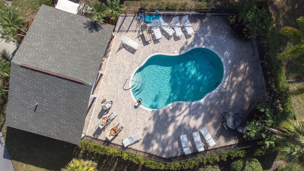 Image 60 of property listing at 1000 TARPON WOODS BOULEVARD 503, Palm Harbor, FL 34685