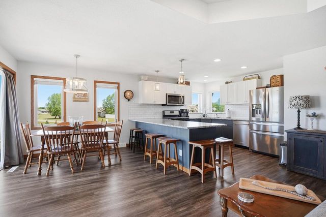 N4035 Ace Court, Brodhead, WI 53520