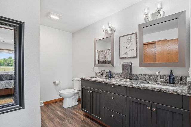 N4035 Ace Court, Brodhead, WI 53520