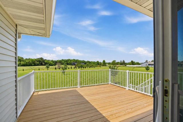 N4035 Ace Court, Brodhead, WI 53520