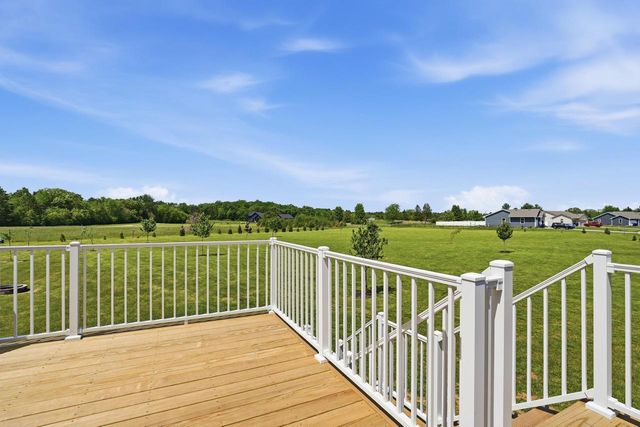 N4035 Ace Court, Brodhead, WI 53520