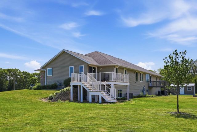 N4035 Ace Court, Brodhead, WI 53520