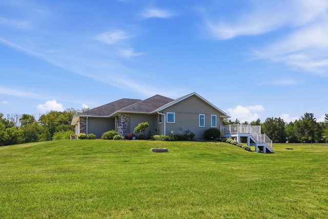 N4035 Ace Court, Brodhead, WI 53520