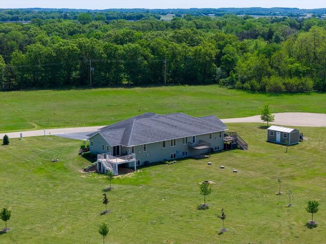 N4035 Ace Court, Brodhead, WI 53520