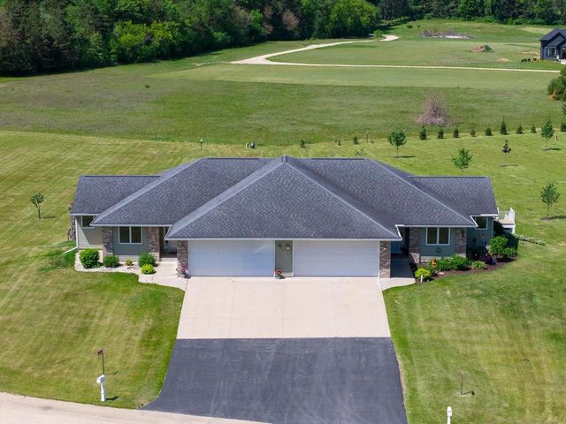 N4035 Ace Court, Brodhead, WI 53520