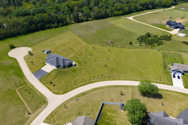 N4035 Ace Court, Brodhead, WI 53520