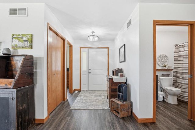 N4035 Ace Court, Brodhead, WI 53520