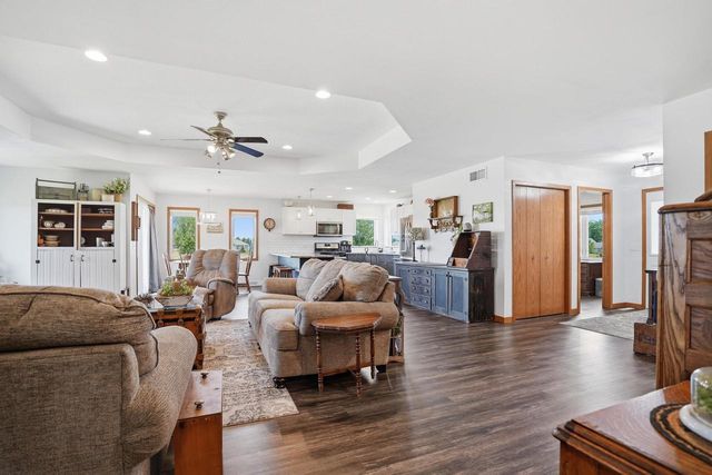 N4035 Ace Court, Brodhead, WI 53520