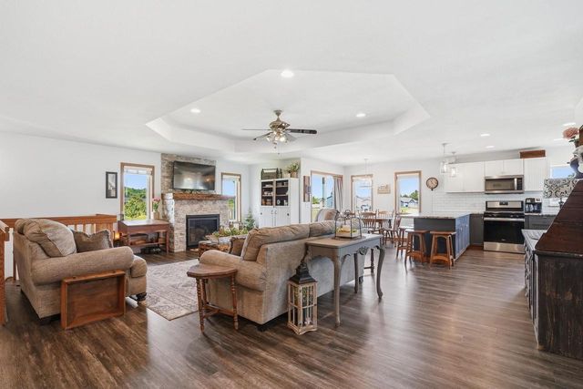 N4035 Ace Court, Brodhead, WI 53520