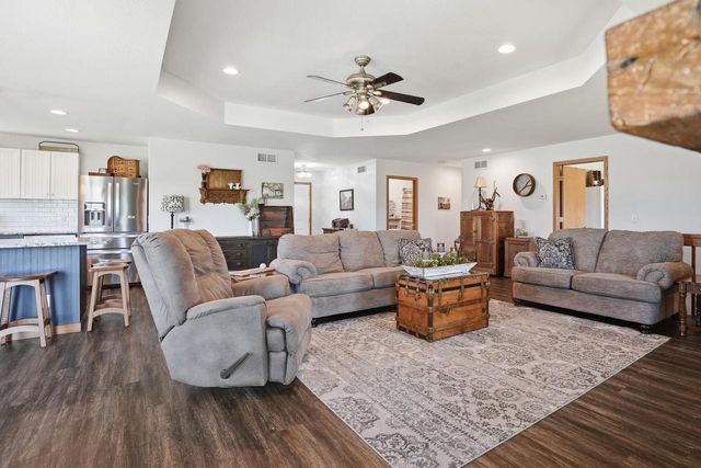 N4035 Ace Court, Brodhead, WI 53520