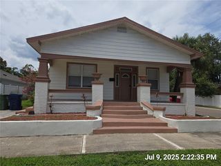 1216 E 26TH AVENUE, Tampa, FL 33605