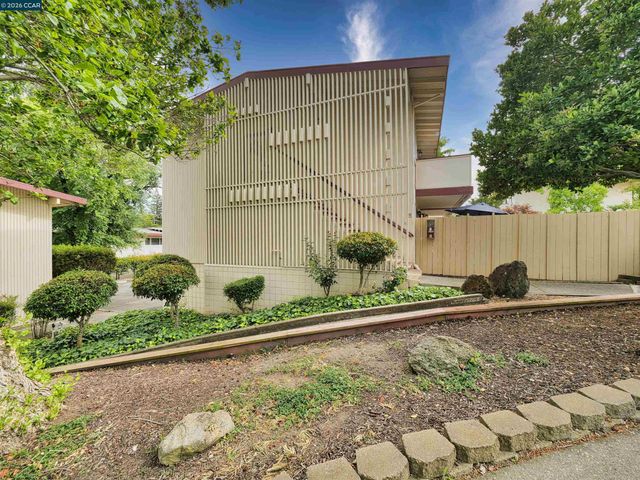 2180 Geary Rd 20, Pleasant Hill, CA 94523