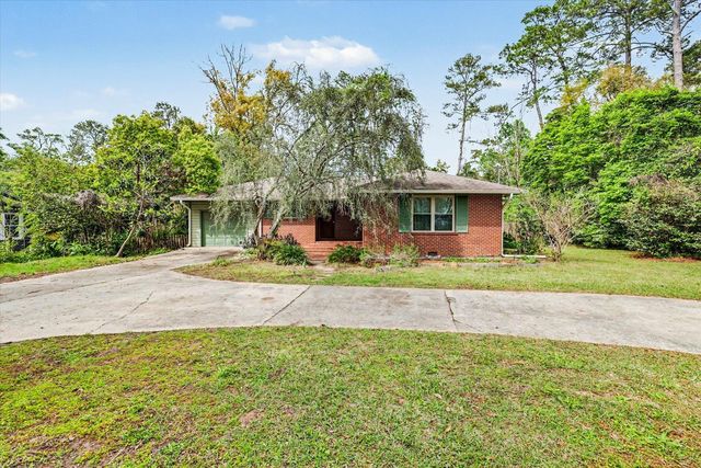 1308 Betton Road, Tallahassee, FL 32308