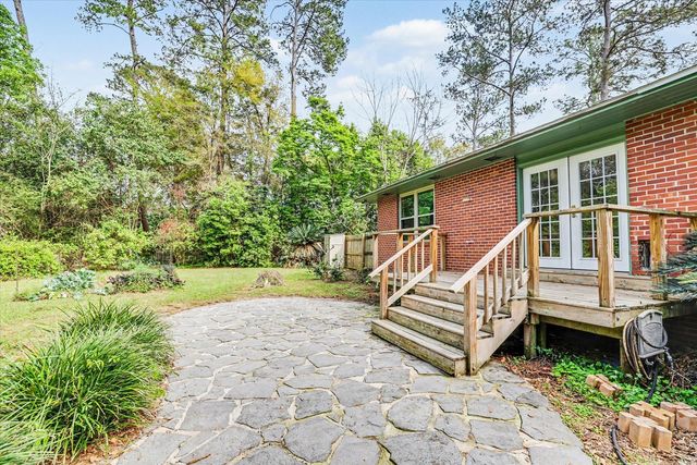 1308 Betton Road, Tallahassee, FL 32308