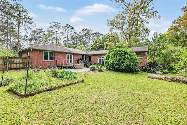 1308 Betton Road, Tallahassee, FL 32308