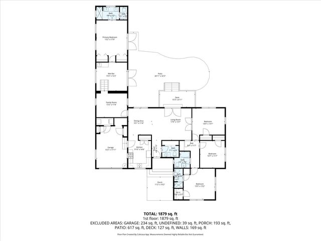 1308 Betton Road, Tallahassee, FL 32308