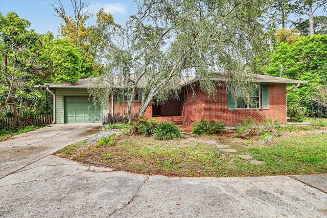 1308 Betton Road, Tallahassee, FL 32308
