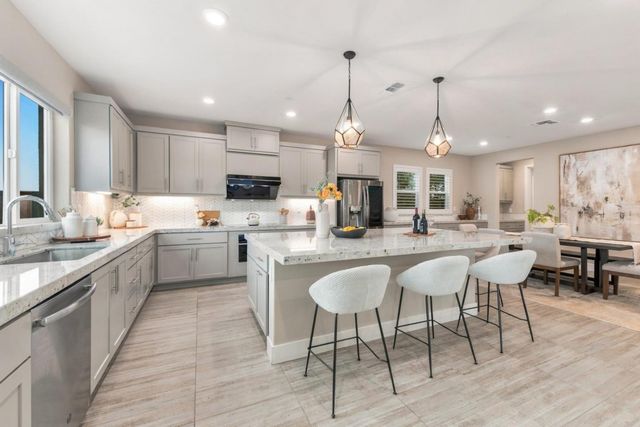 822 Via Palermo, San Ramon, CA 94583