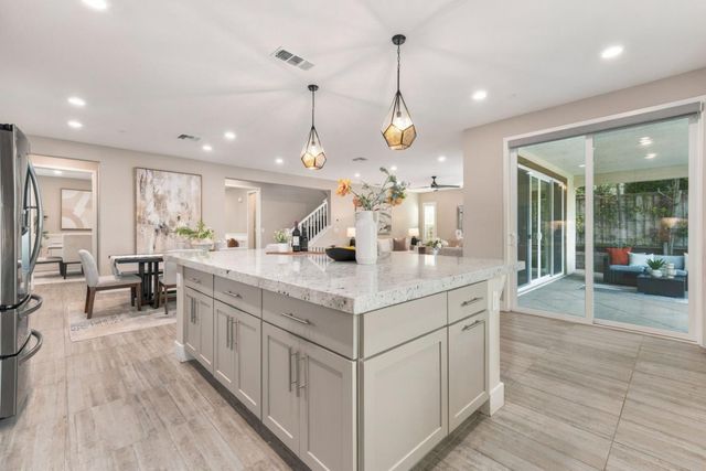 822 Via Palermo, San Ramon, CA 94583