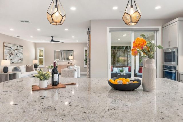 822 Via Palermo, San Ramon, CA 94583