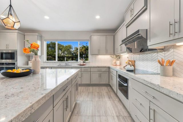 822 Via Palermo, San Ramon, CA 94583
