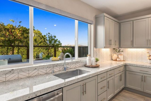 822 Via Palermo, San Ramon, CA 94583