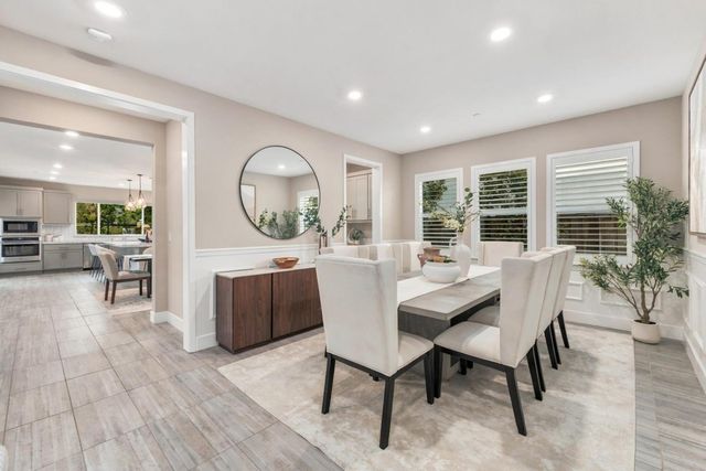 822 Via Palermo, San Ramon, CA 94583