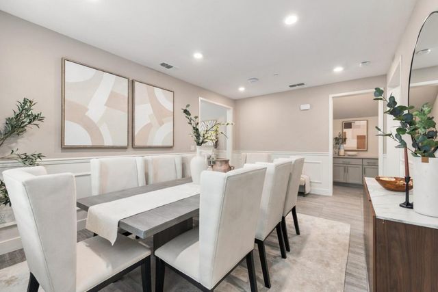 822 Via Palermo, San Ramon, CA 94583