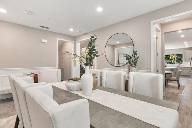 822 Via Palermo, San Ramon, CA 94583